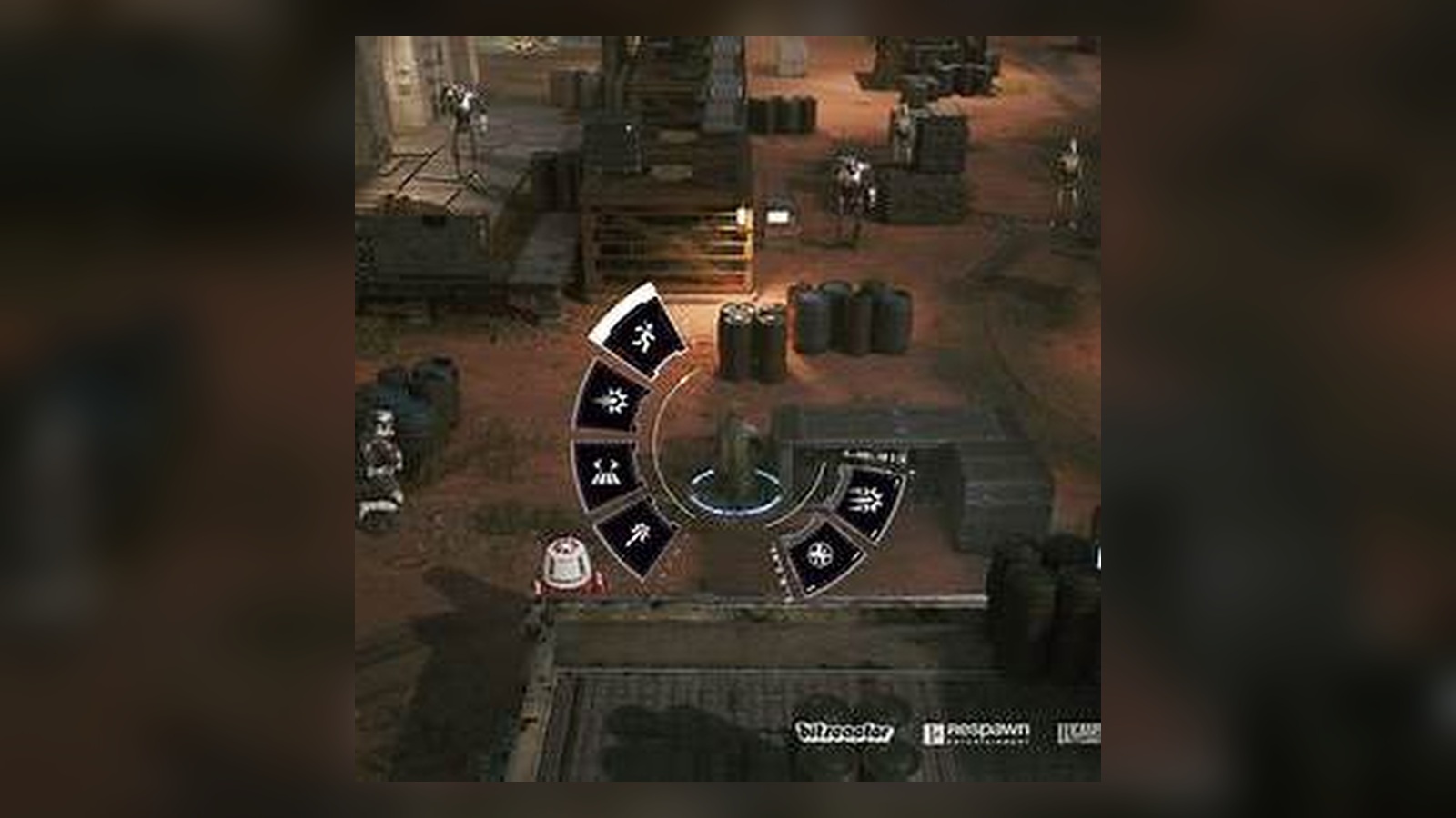 Star Wars Zero Company